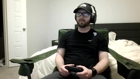 instagraham85 online show from February 26, 2:19 am