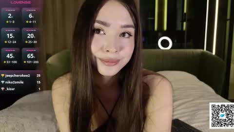 Snapshot of intelligencer chatting on February 12, 1:19 am Sofi online show from February 12, 1:19 am