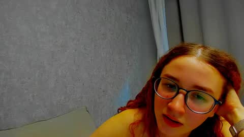 Bernadette  Join  online show from May 2, 3:29 pm