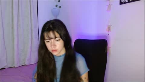 Call me Avri thumps up 666 help pls..Dont forget to smile online show from December 17, 11:27 pm