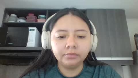 Iris 3 online show from April 17, 2:52 pm