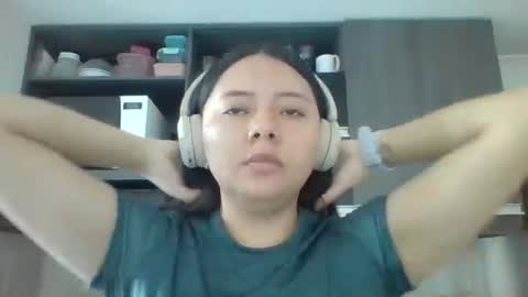 Iris 3 online show from March 13, 3:04 pm