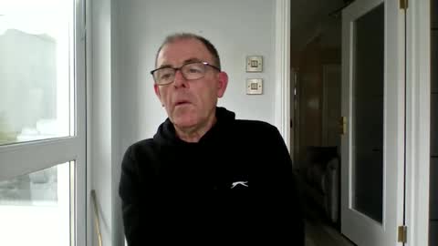 Snapshot of inthemood63 chatting on October 10, 4:24 pm inthemood63 online show from October 10, 4:24 pm