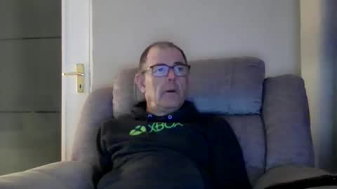 Snapshot of inthemood63 chatting on October 16, 7:24 pm inthemood63 online show from October 16, 7:24 pm