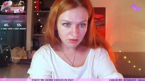 Cassie online show from July 2, 1:16 pm