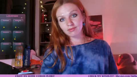 Cassie online show from June 14, 1:35 pm