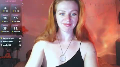 Cassie online show from March 11, 10:40 am