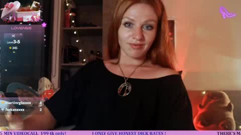 Cassie online show from June 15, 1:36 pm