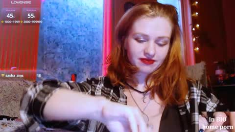 Cassie online show from October 27, 1:33 pm