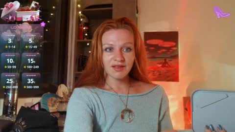 Cassie online show from June 19, 12:11 pm