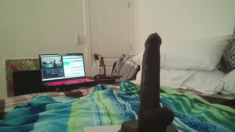 Andres online show from January 25, 11:23 am