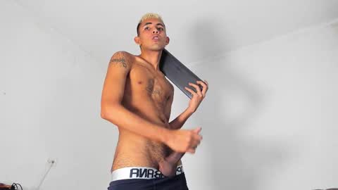 El Way online show from January 8, 7:47 am