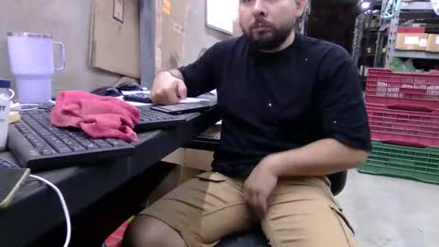 RKDo online show from January 14, 2:25 pm