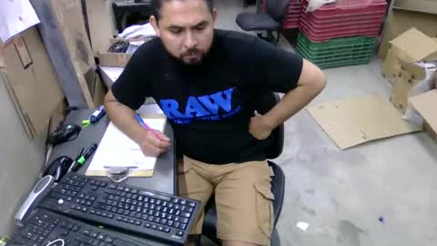 RKDo online show from January 6, 5:50 pm