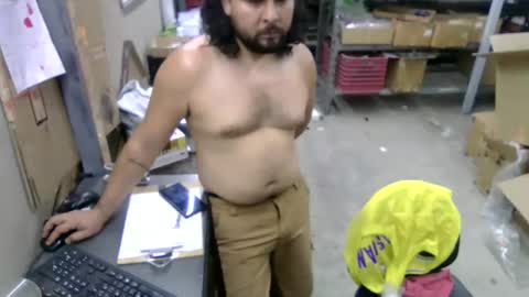 RKDo online show from January 9, 6:46 pm