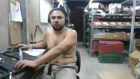 RKDo online show from December 20, 7:10 pm