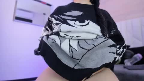 io_chie_ online show from September 18, 4:16 am