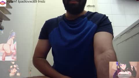 ipadlovxc69 online show from February 5, 11:30 pm