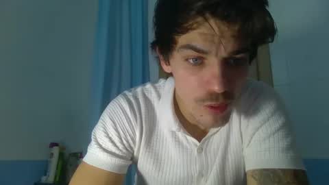 Paul online show from December 15, 8:25 pm