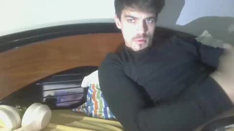 Paul online show from February 26, 2:49 pm