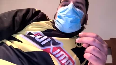 iplaywithu221 online show from April 11, 5:39 pm