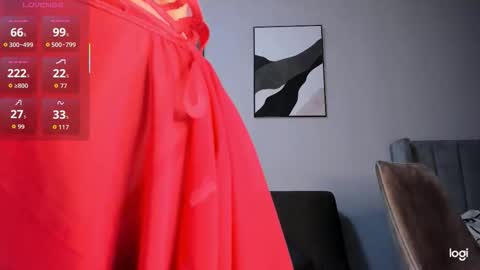 ira_shiratori online show from February 6, 11:13 am