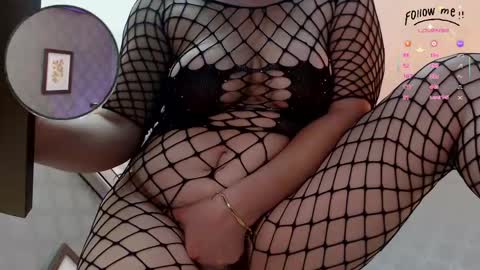 irem_hill online show from May 1, 12:10 pm