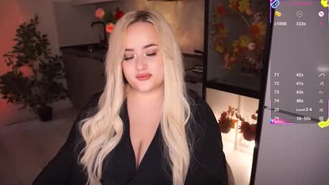 Irena Barr online show from November 21, 5:00 pm