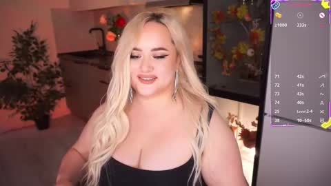 Irena Barr online show from November 19, 7:34 pm