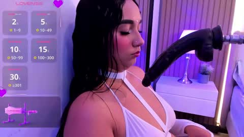 irene_lopes online show from May 6, 3:34 am