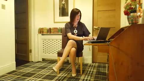 Irena Adler online show from May 28, 7:23 pm