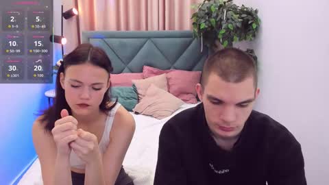 Snapshot of irenendconor chatting on October 21, 5:45 am Irene and Conor online show from October 21, 5:45 am