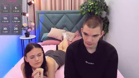 Snapshot of irenendconor chatting on October 22, 5:54 am Irene and Conor online show from October 22, 5:54 am