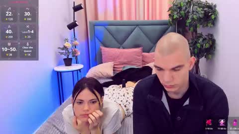 Snapshot of irenendconor chatting on September 26, 6:10 am Irene and Conor online show from September 26, 6:10 am