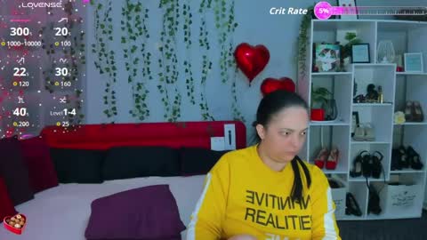 Iry online show from April 20, 6:22 pm