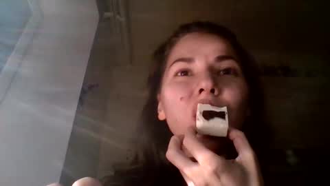 irie bird online show from January 29, 3:04 pm