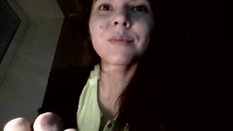 irie bird online show from February 4, 7:55 pm