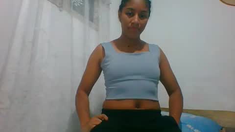 iriella2908 online show from September 9, 10:43 pm