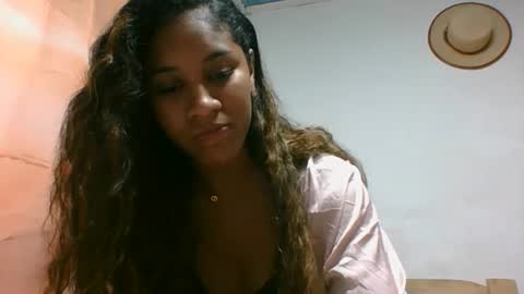 iriella2908 online show from October 8, 10:05 pm