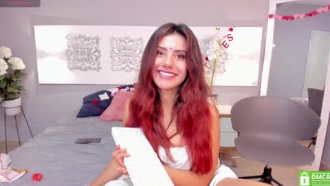 Iris Rosse online show from February 18, 12:37 am