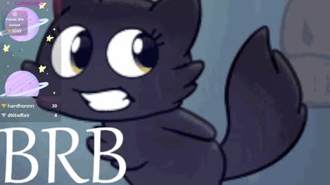 Iris Rosse online show from March 7, 1:20 am