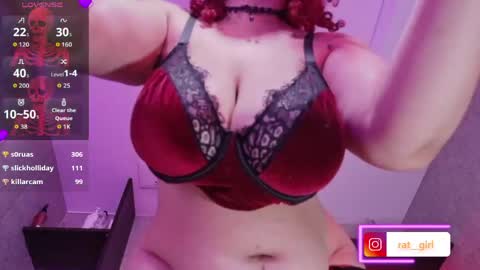 iriisfeitan online show from May 11, 2:45 pm