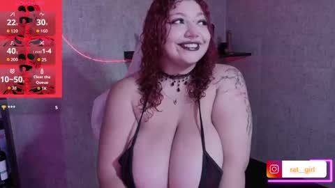 iriisfeitan online show from May 29, 10:13 am