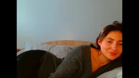 irina online show from January 14, 11:40 am