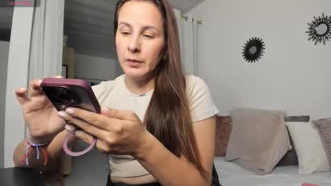  IRINA  online show from March 14, 11:09 pm