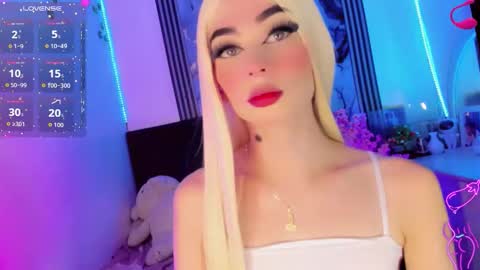 Irina online show from October 27, 7:25 pm