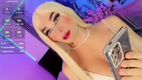 Irina online show from September 30, 10:31 pm