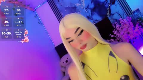 Irina online show from October 24, 11:49 pm