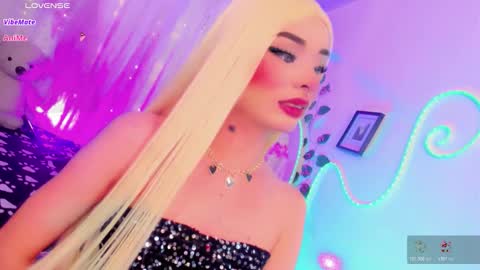 Irina online show from February 19, 9:47 pm