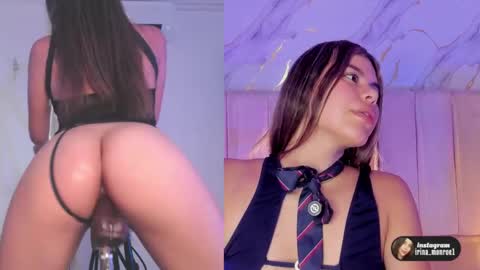 Irinna online show from April 5, 9:06 am